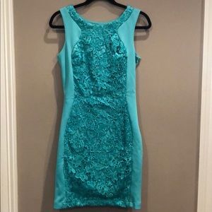 ✨Mint Green Dress 👗✨